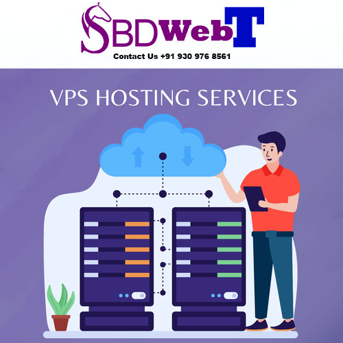 sbd_web's tweet image. Get The Most From The Cloud With Our VPS Hosting Services in India

#VPNHostingService #CloudService #DataCenterService #CloudStorageProviders