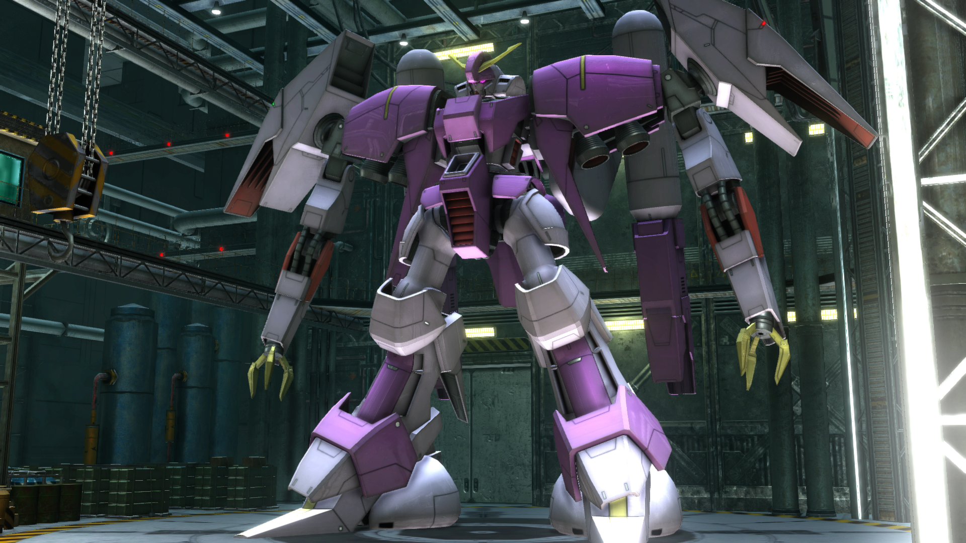 Twitter 上的 オンドレヤス バトオペ2新機体 バイアラン イゾルデ Gbo2 New Ms Byarlant Isolde T Co Nrpyffqcrh Twitter
