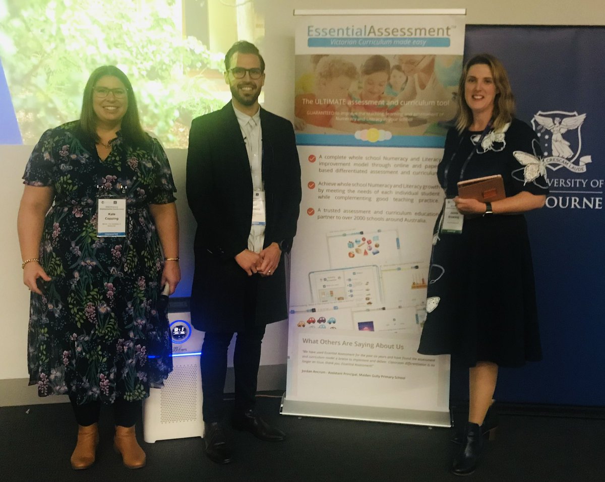 #qualityteaching <a href="/essentialassess/">Essential Assessment</a> <a href="/maths_vic/">The Mathematical Association of Victoria (MAV)</a> keynote introduction <a href="/paulstaniscia/">Paul Staniscia FACEL (Vic)</a>