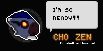 Pobrobopobros's tweet photo. What quest do the Pobrobopobros want you for?
A) Building a barn
B) Fetching a bottle of milk
C) Rescuing the princess
D) Accepting the Discord invite for an OG role
Like, follow, and check the comments...
#pixelart #nft #collectiblecards #collection https://t.co/HsGX4h4VOg