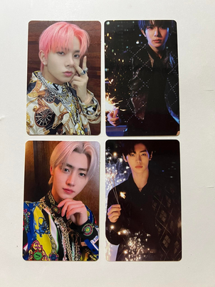 hypencart's tweet photo. wts lfb ph helping a friend

Enhypen Dimension:Senkou Solo Jacket PC + Weverse POB 
- 900 ea member set (850 payo)
mint conditions
ready to ship

dop: payo/3 days reservation
mod: sco ggx flash sdd https://t.co/D7F3jVfbTJ