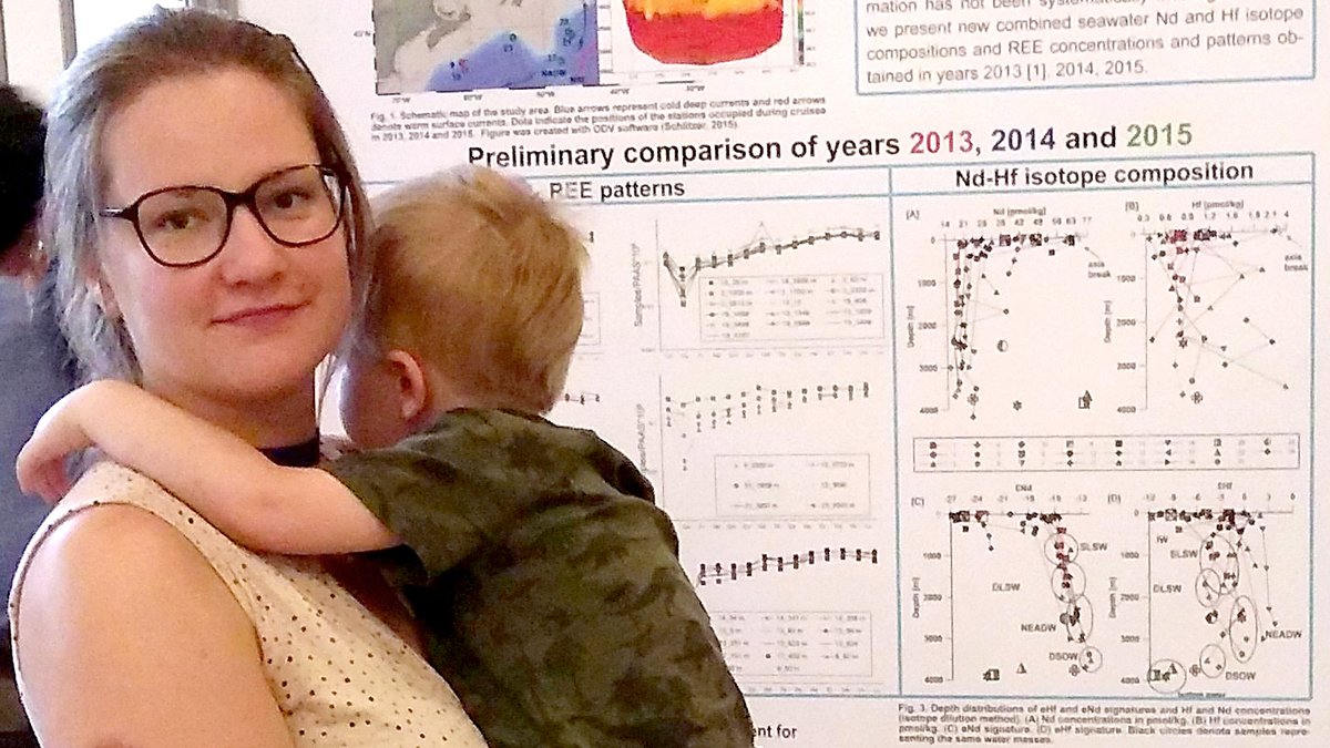 Mothers in Science (@mothersinsci) on Twitter photo In keeping with #WorldOceansDay2022 we are republishing some of our #SciMomJourneys from #WomenInSTEM working in the field. <a href="/AV_Filippova/">Alexandra Vladimirovna Filippova</a> is a Research Fellow in marine geochemistry and Mom of two. Check out her story 👇
mothersinscience.com/journeys/alexa…
<a href="/Momademia/">Academic Mom, PhD</a> #WorldOceanDay In keeping with #WorldOceansDay2022 we are republishing some of our #SciMomJourneys from #WomenInSTEM working in the field. <a href="/AV_Filippova/">Alexandra Vladimirovna Filippova</a> is a Research Fellow in marine geochemistry and Mom of two. Check out her story 👇
mothersinscience.com/journeys/alexa…
<a href="/Momademia/">Academic Mom, PhD</a> #WorldOceanDay