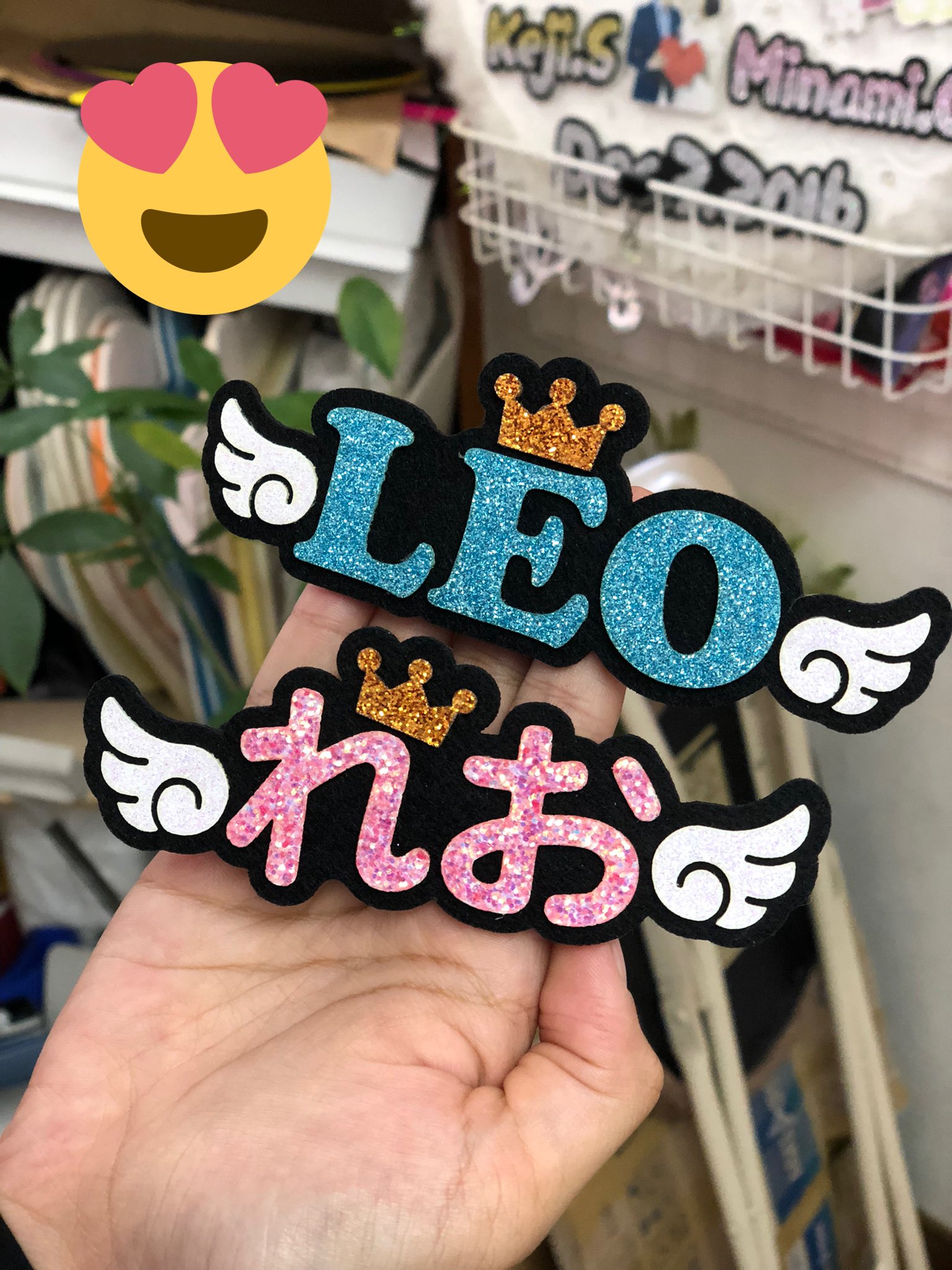 J-POP/K-POP応援うちわ専門店 on X: 