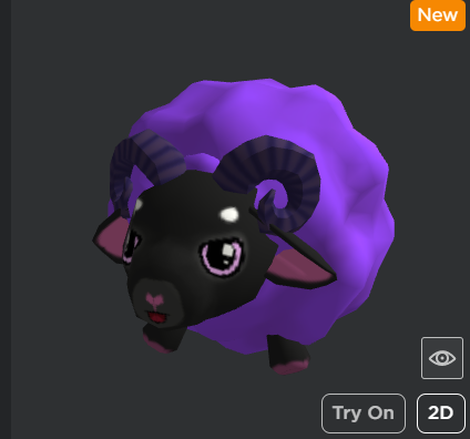 plplplpl991's tweet photo. New Prime Gaming item coming soon? 
https://t.co/rPkblYIFLo
#Roblox #PrimeGaming https://t.co/j6usHIW9MI