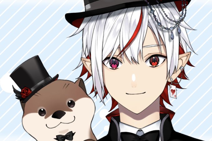 うとのtwitterイラスト検索結果