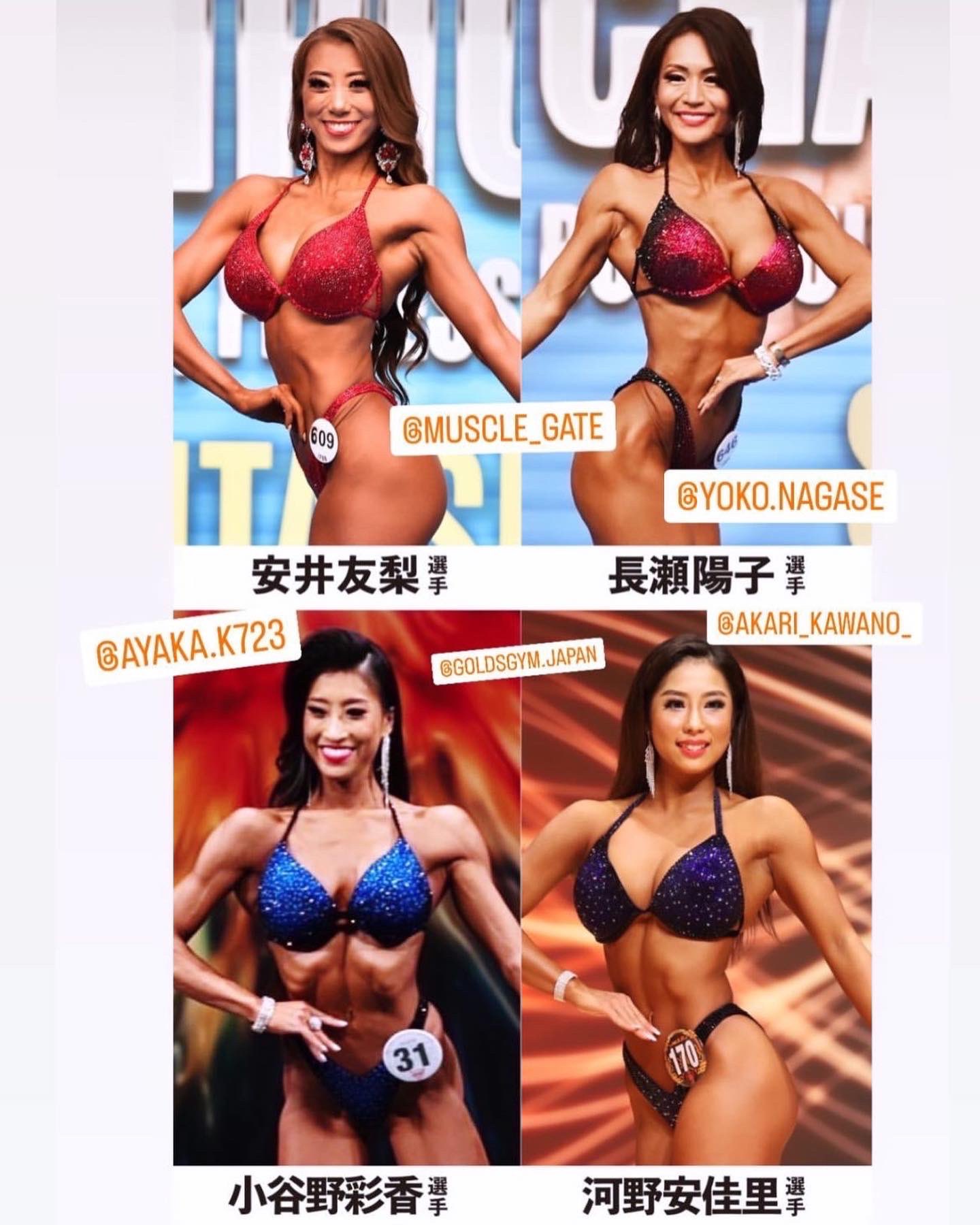 jbbf 凄まじく ビキニフィットネス ビキニ М マッスルゲート