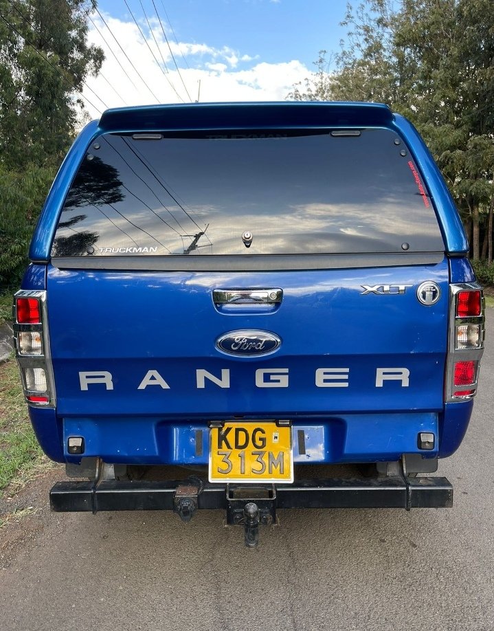 Sapayian's tweet photo. 🔹2014 Ford Ranger XLT
🔹2200cc Diesel Turbo Engine
🔹6 speed Manual Transmission gearbox
🔹4WD
🔹Location - Nairobi
🔹Kshs 3,900,000
🔹Call 0794800612 https://t.co/8fRJVKwMq4