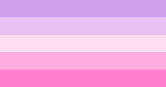 korelationflags's tweet photo. ╭-✦︰cutegender cinthean flag!
Ⱄ: for cutegender cintheans 💖💜
╰-✦︰i hope you like it, anon!
#cinthean #gaylm #nblm #nbylm #mlm #flagtwt #xenotwt #xenictwt #xenogender #cutegender https://t.co/zzlnRuF4Db