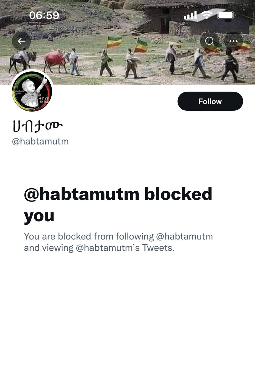 Flazeda4's tweet photo. # No more leftovers, ADP, and Abiy cadres pretending to call themselves “Amhara strong” to hijack the Amhara movement. It’s a new way to weaken the Amhara struggle. Most of them are May 2022 ProAmharas🤣. Now they have started  blocking the real Amhara voice like their master Bez https://t.co/Wfgw34TlrJ