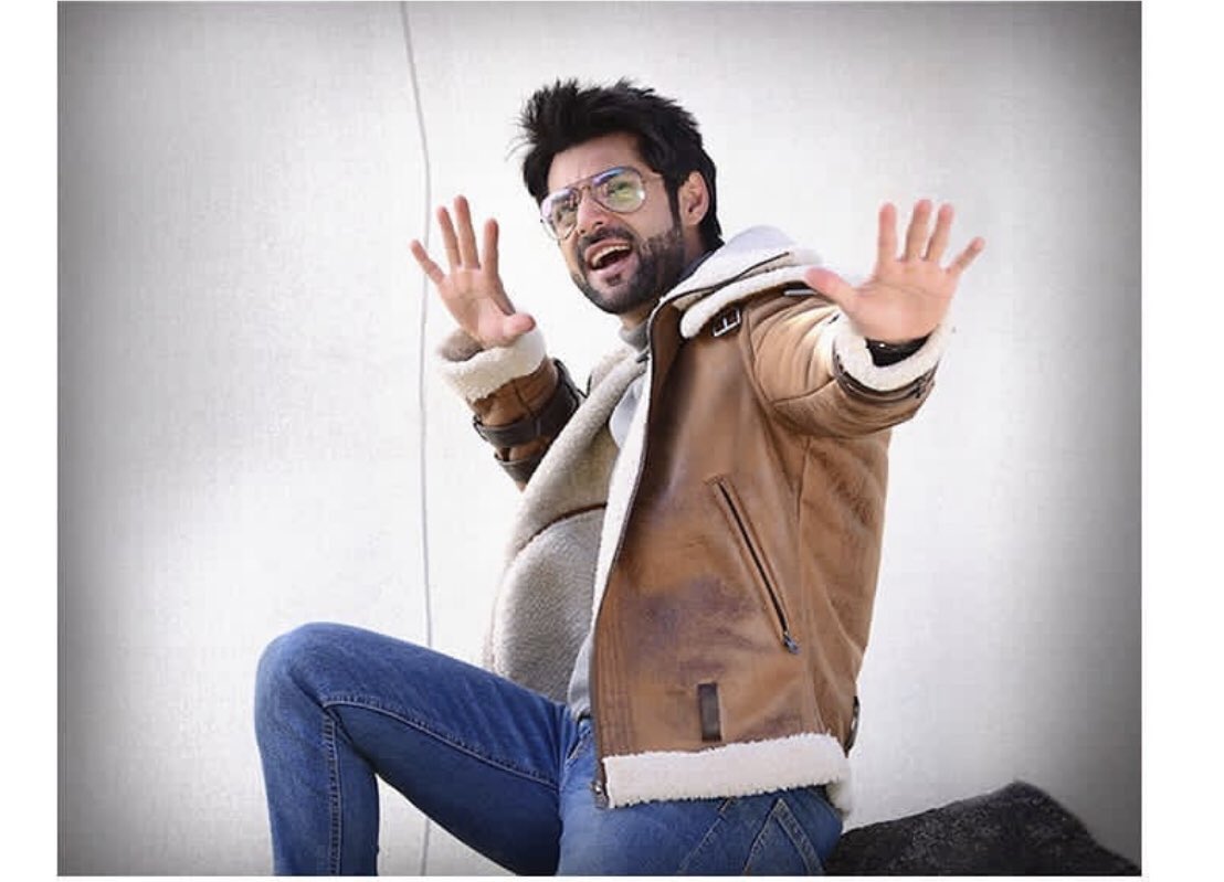 Happy Birthday Karan Wahi     