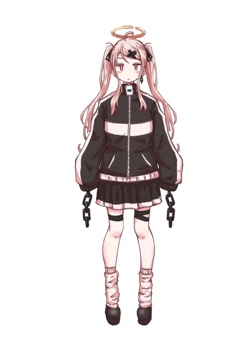 #戸鎖くくり新衣装予想 