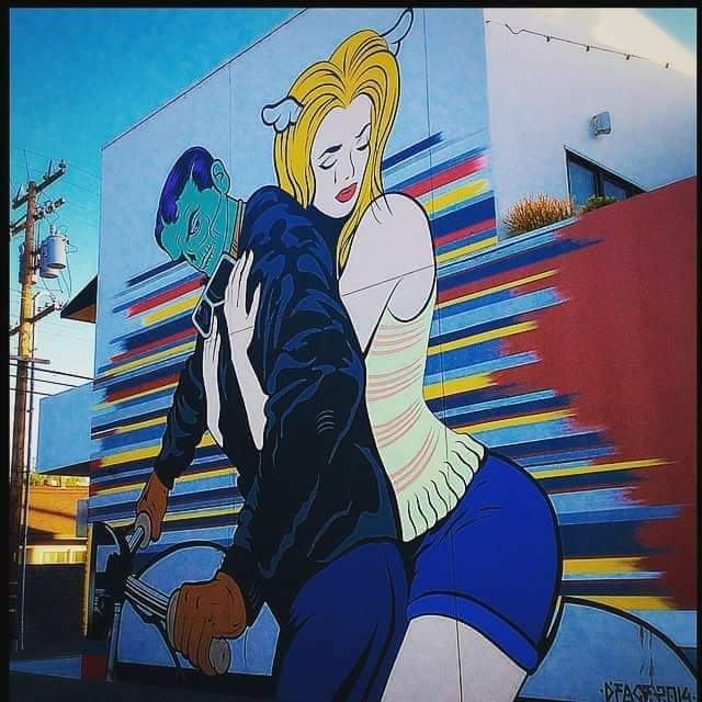 eugene harris™ 👟👟 tweet media