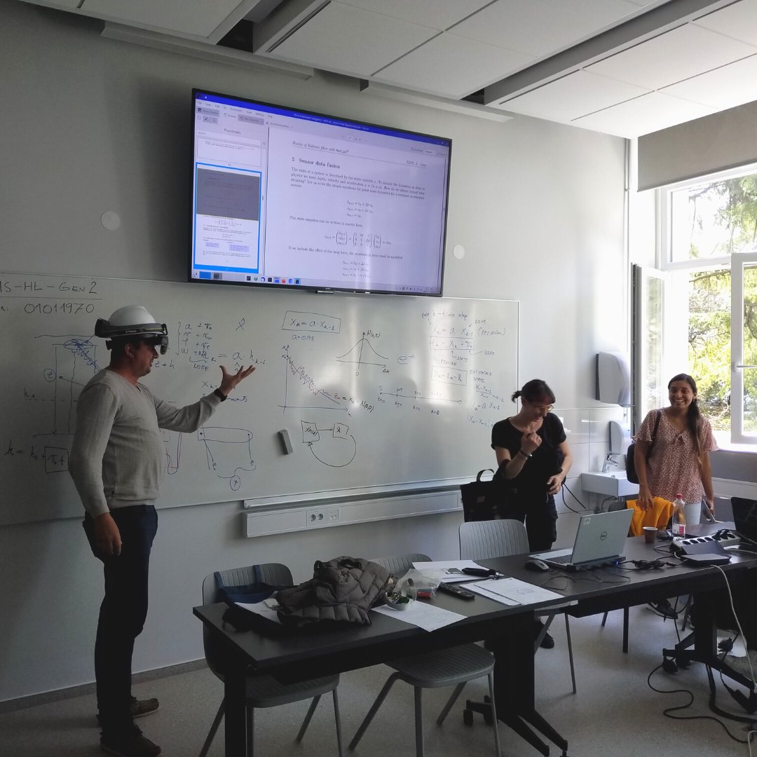 The first mobility period of SMARTSEA has started! We're excited to welcome our students at International Hellenic University in Thessaloniki, (Greece) and University of Ljubljana - Faculty of Maritime Studies and Transport in Portorož, (Slovenia)!
🎉
#ErasmusPlus #maritime