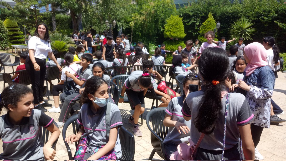 Happiness is a collection of joyful experiences shared with soul friends. Get together and have some. <a href="/MakAishaSchool/">MakAishaSchool</a>