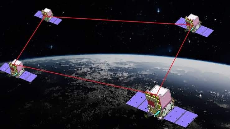 DRDO Kautilya Space Born ELINT system

It is 1st ELINT system payload for Satellite platform to intercept ground-based radars across the globe. The system provides high accuracy in Direction Finding and Locations Fixing of radar transmissions. It has been successfully launched.