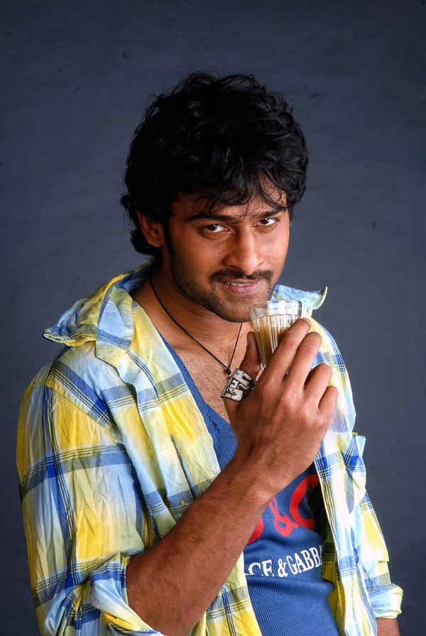Devineni_Hari's tweet image. #Prabhas #Bujjigadu