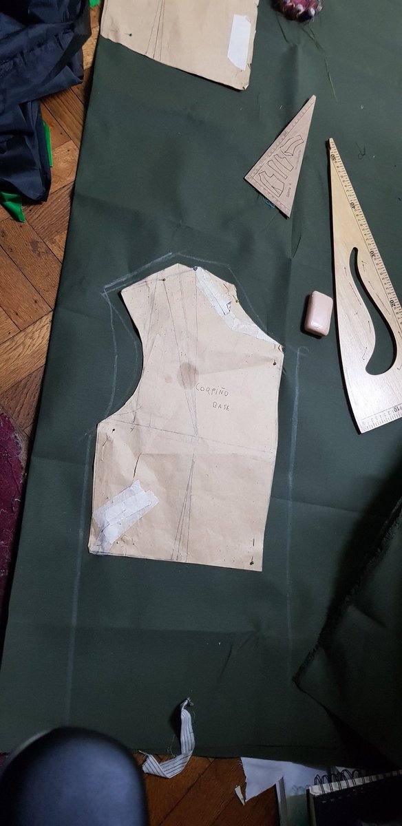 AWalkerart's tweet photo. #cosplayprocess #SPYxFamily #SPY_FAMILY #cosplay #cosplayproject #cosplayislife #cosplaying #cosplayfun https://t.co/65ogJolMXB