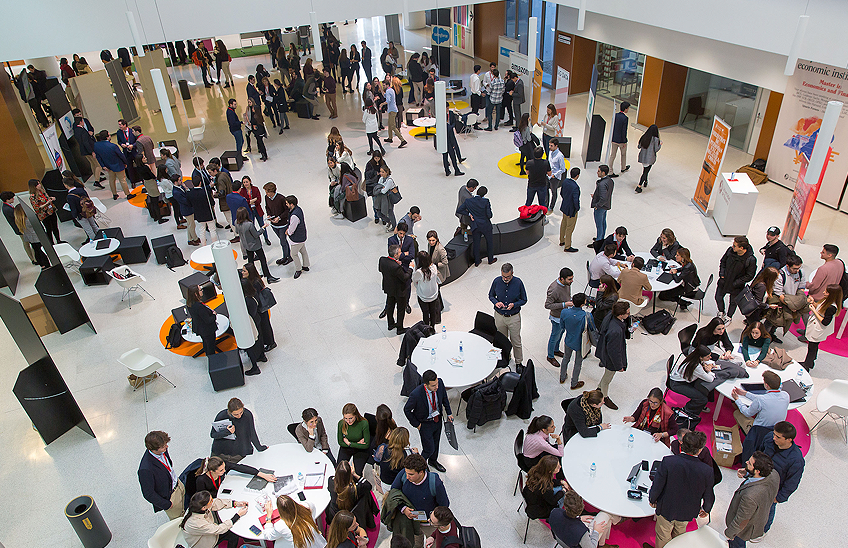 unav's tweet photo. Ranking internacional @TopUnis de 2023: La Universidad es la primera de España según los empleadores.
Mejoramos de forma global en 13 puestos respecto a la última edición.
#QSWUR
👉 https://t.co/Moj8AsjWHX https://t.co/tTmji8guTa