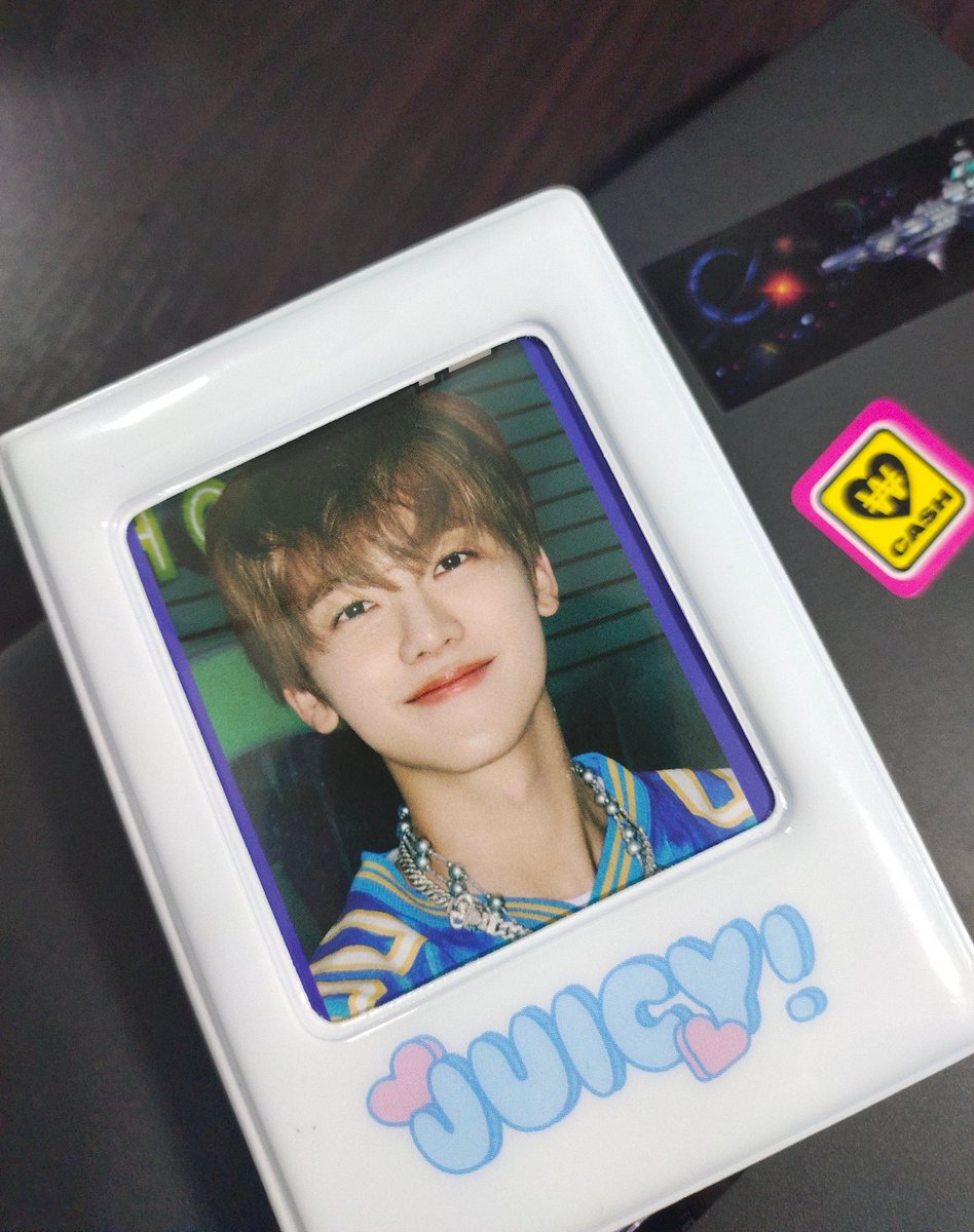 _dearestjaem's tweet photo. โก โ #djaemails | #erithanks
cutie jaem arrived today, tysm @addtomarkmin for packing him safely. 'til next transaction! ๐ซ ๐ซถ https://t.co/fM9EKjPi9a