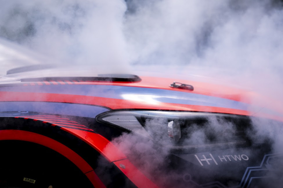 Kevin Ceccon verso Budapest per la seconda gara stagionale del FIA ETCR 
kevinceccon.com/?p=2387 
@FIA_ETCR #ETCR #FIAETCR <a href="/HungaroringF1/">Hungaroring</a> <a href="/HMSGOfficial/">Hyundai Motorsport</a>