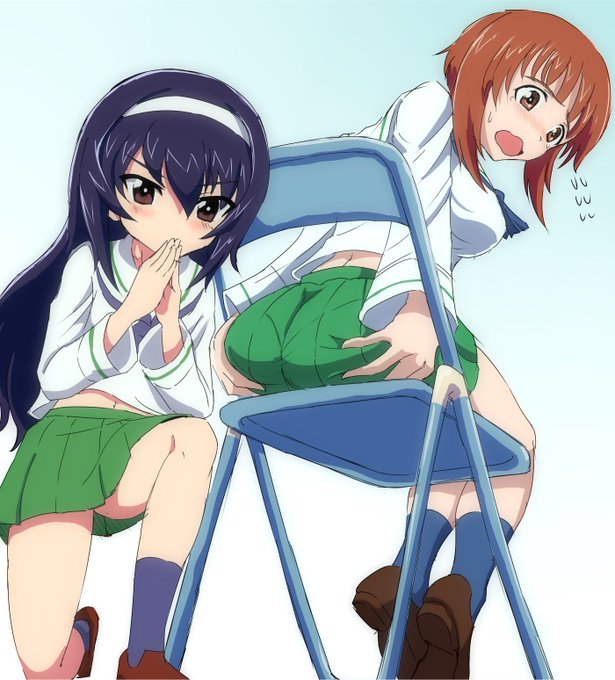 冷泉麻子

最終章でみほ尻を堪能した女、天才肌、思ったより重い過去を持つ、それゆけ乙女の戦車道の歌声は本編と打って変わって可愛いのでやはり天才か… 