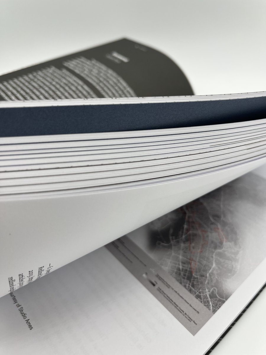 actar_publisher's tweet photo. Fresh Off The #Press! Nature of Enclosure interrogates the role of architecture and urbanization in a post-pandemic society, to discuss topics from closed forms of capital to the exclusive boundaries of environment and politics with professionals insights.
https://t.co/uGPkteNLtC https://t.co/awFhpLqmon