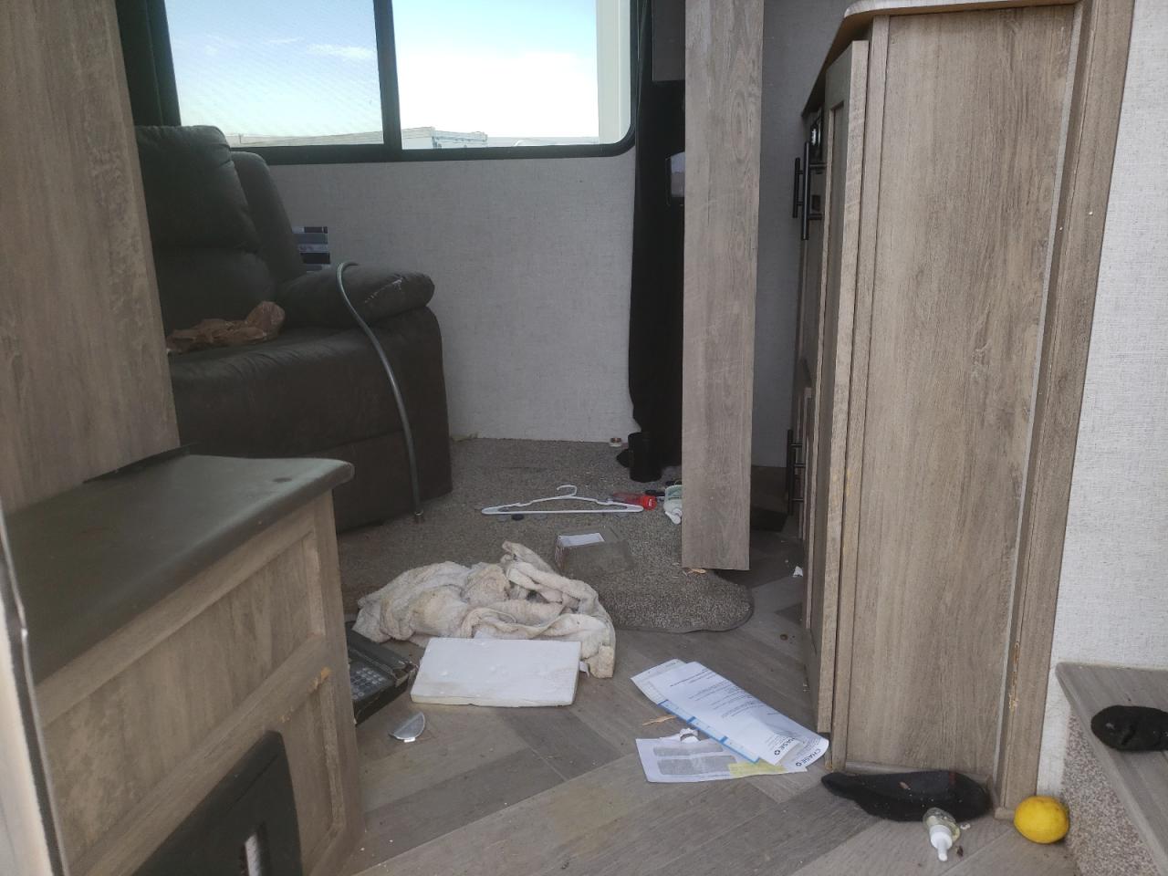 Crashed Rv Iluha on Twitter: