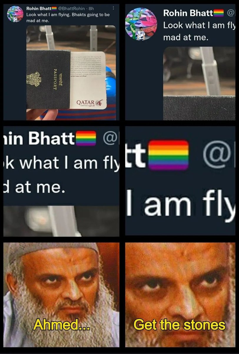 Ishika A tweet media