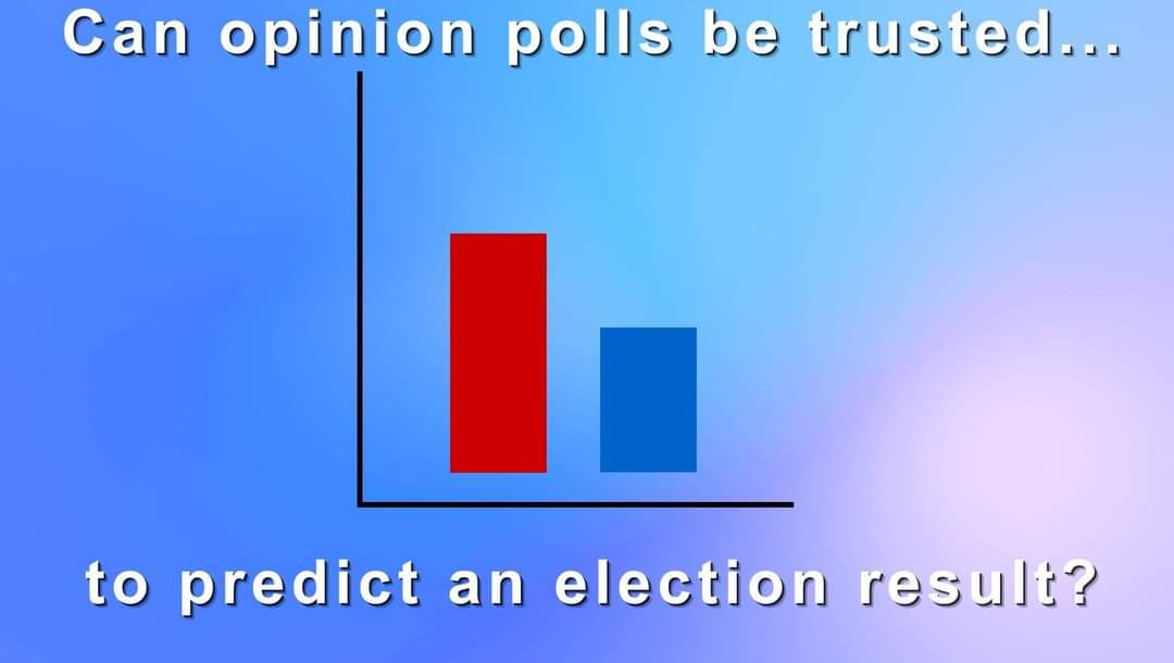 Hihi Opinion polls no itume ucenjie murugamo waku??  hihi niwitikanagio nacio...???
#trending
#Opinion
#muorotofm