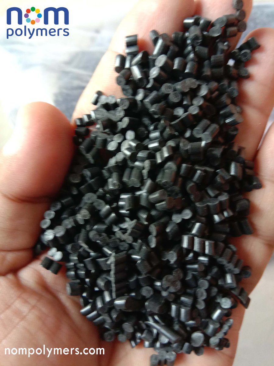 NomPolymers's tweet photo. By being purely PVC focused, technical resources and concentration at #NOMPolymers are not diluted on a range of different polymer plastics but are concentrated in the versatility, cost, performance and environmental benefits of #PVC.
#pvcgranules #manufacturer https://t.co/iTkvRJTxml