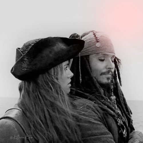 Happy Birthday Johnny Depp ! ❤✨