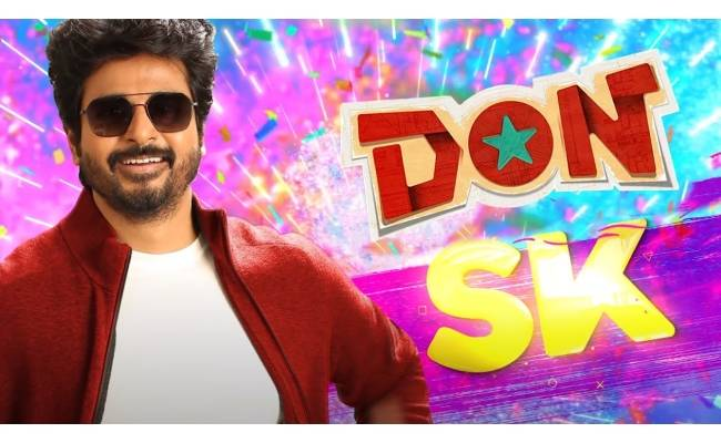 TradeBOC's tweet photo. #Don Update:
India nett - 77.86 Cr
India gross - 90.65 Cr
Overseas - 23.35 Cr
Worldwide Gross - 114 Cr
Verdict - SUPERHIT
#DonReview #Sivakarthikeyan #PriyankaMohan https://t.co/v7pBhkNYNK