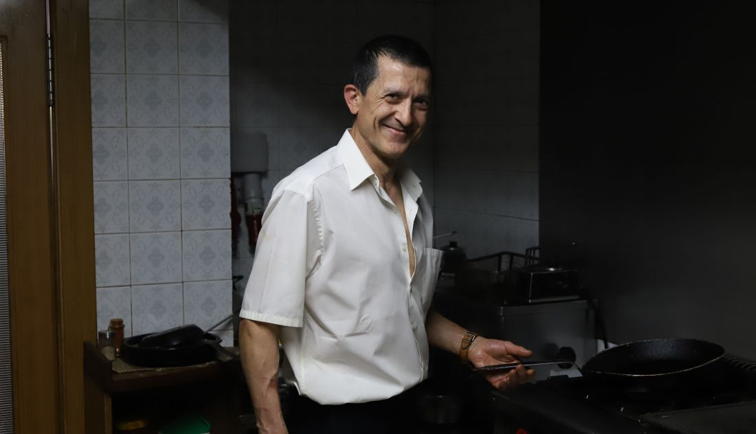 Zamora24horas's tweet photo. El adiós al Blumen: "Dejo una gran familia tanto dentro como fuera de la barra" https://t.co/OhFYfUFXwl https://t.co/442gj8BkNw