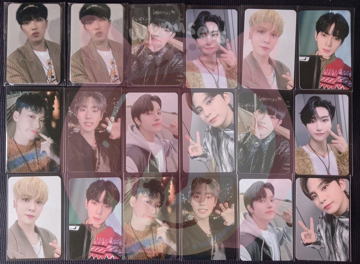 wonusells_'s tweet photo. [ 📢 ] #wonuupdates

↠ shared boxes 5 and 6 arrival. https://t.co/ZHf0NZfI4H