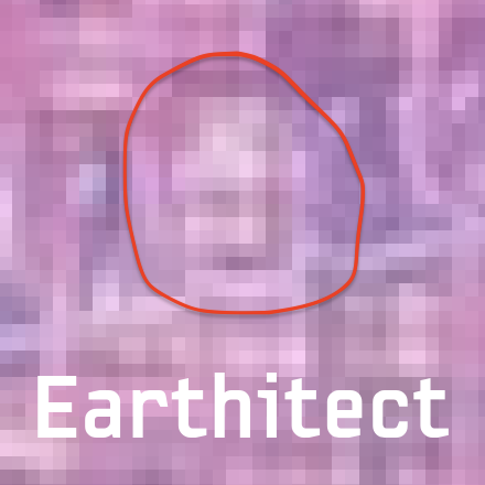 Earthitect2 tweet picture