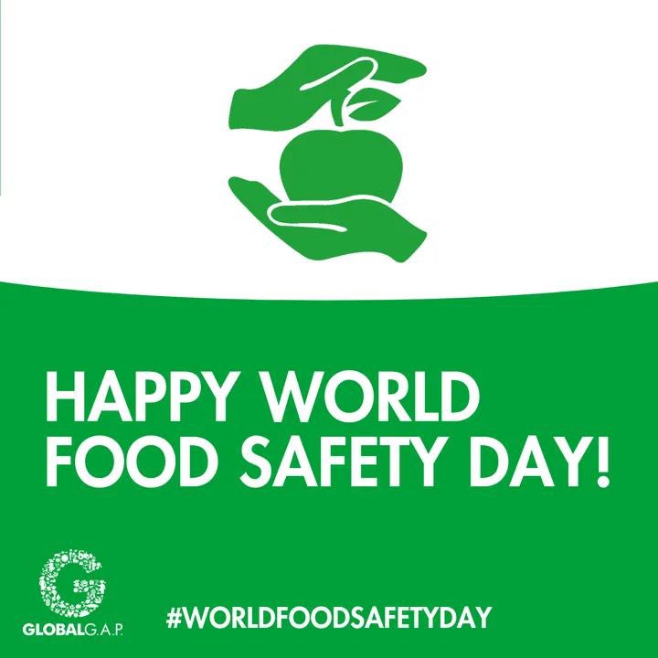 Mahlerfunds's tweet photo. Mahler Food Security Ventures celebrated #WorldFoodSafetyDay2022  by focusing on the welfare of the farmers community in #Dewas #India https://t.co/Xa9o9YIdcm