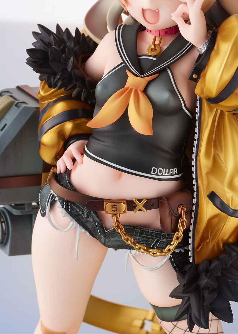 バッチちゃんのフィギュア、なんかもう商品説明の写真から原型師さんの熱を感じて好き… 