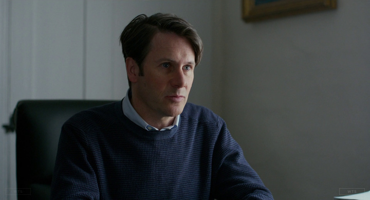 Josh Hamilton turns 53 today, happy birthday! What movie is it? 5 min to answer! 