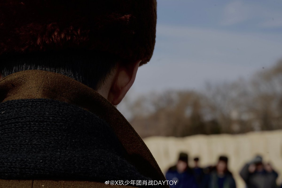 rbplanet1005's tweet photo. 샤오잔 | 웨이보 ⬆️

• ‘꼭 만나요!’

#샤오잔 #XiaoZhan   #เซียวจ้าน 
#SeanXiao #XiaoZhan肖战 #肖战
#シャオ・ジャン #肖戦 https://t.co/TNKQyCqPBg