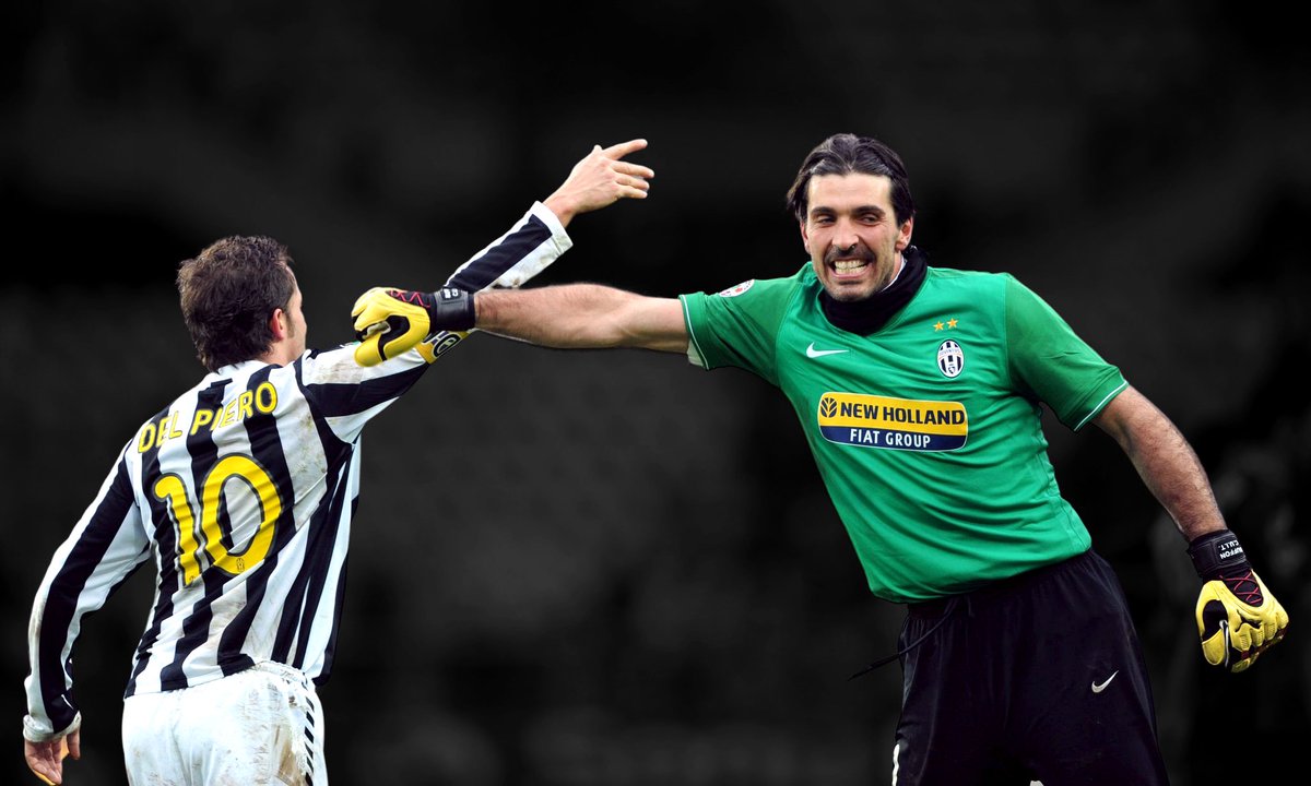 Juventus HQ | Nilesh tweet media