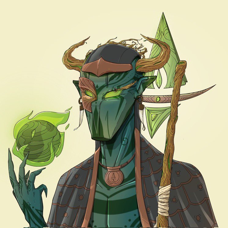 MarceloSarvas's tweet photo. Space Warlock X Mystical Mask x Golden Circle WL GIVEAWAY 

🏆Prizes :
x2 @SpaceWarlockNFT WL Spots
x2 @Mystical_Masks WL Spots
x2 @_GoldenCircle_  WL Spots

To Enter ⬇️
-Follow @Finnard_NFT + @MarceloSarvas 🤙
-Like This Post🤙
-Tag Frens 🤙

#NFTCommunity #NFTGiveaway #ad https://t.co/jDCAqSSXhf