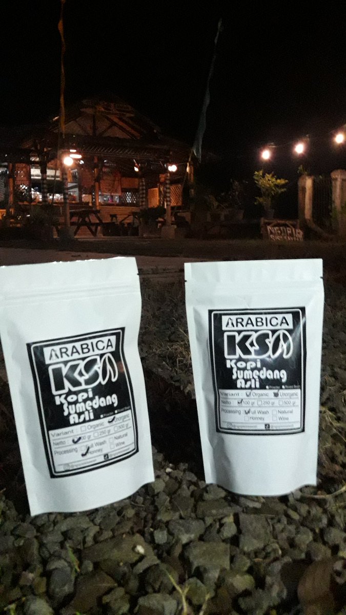 rudids90's tweet photo. @Nicho_Silalahi Kopi Sumedang Asli Silahkan Order DM langsung Aja yaa.. https://t.co/VZFqJukUxy