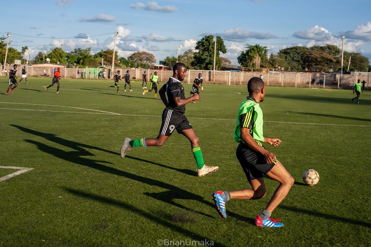 GoalsForChrist's tweet photo. As a forward both in football and Hockey, you are the 1st line of defence and the ultimate line of offence.

The defence works to get the ball to you while you work to ensure their hard work is repaid by scoring and at the same time their work is made easier by you defending. https://t.co/3hAOJTkIoX