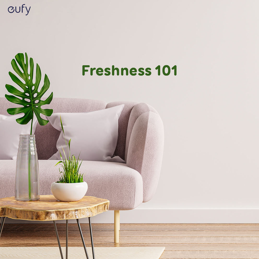Eufy India tweet media