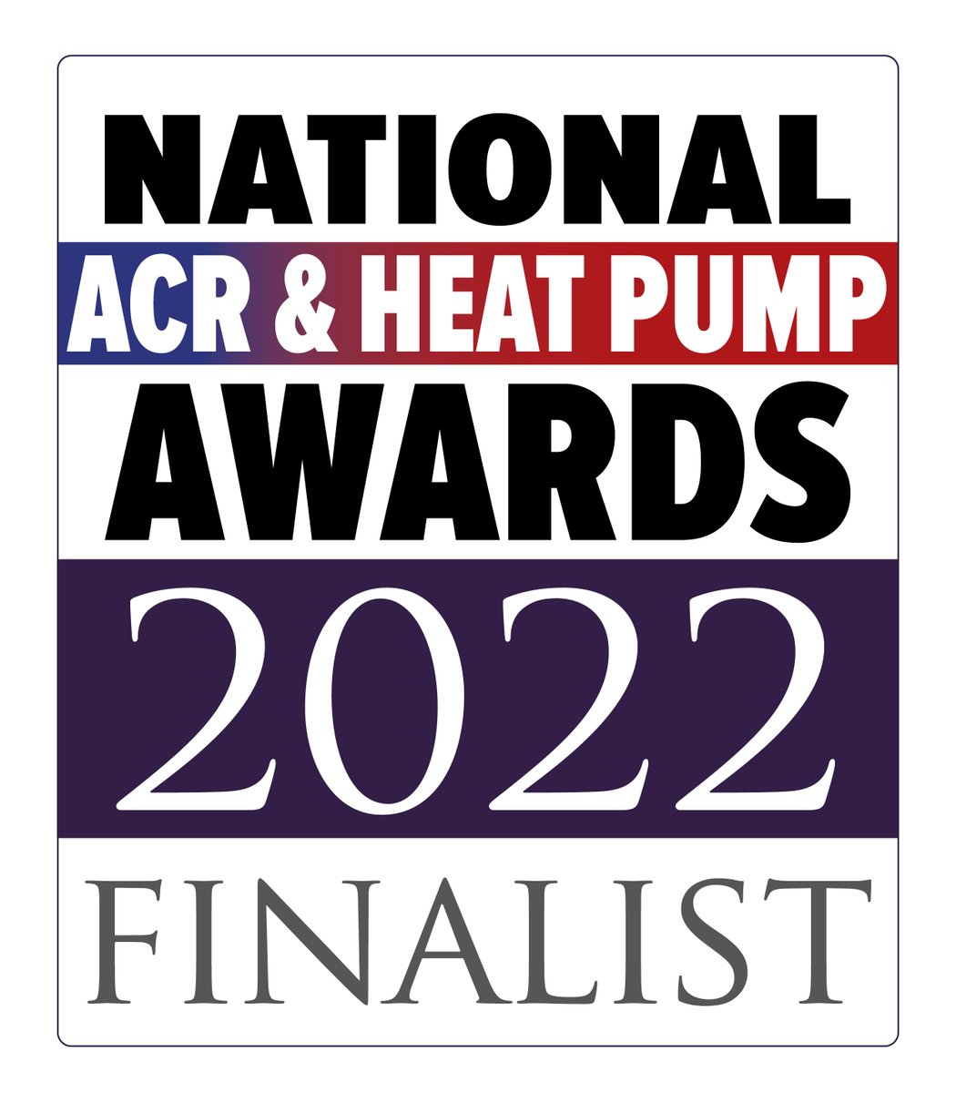 myGrantUK's tweet photo. Today is the day of National ACR &amp; Heat Pump Awards and we are thrilled to be finalists in three of the award categories. Good luck to everyone shortlisted – we will see you later in Leeds! https://t.co/pbsaXLb6ta
