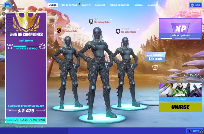 Loneetv's tweet photo. Trio on top W/@K2GSkye @NOIZY63791886 👑1⃣ https://t.co/Thp78EyJCy
