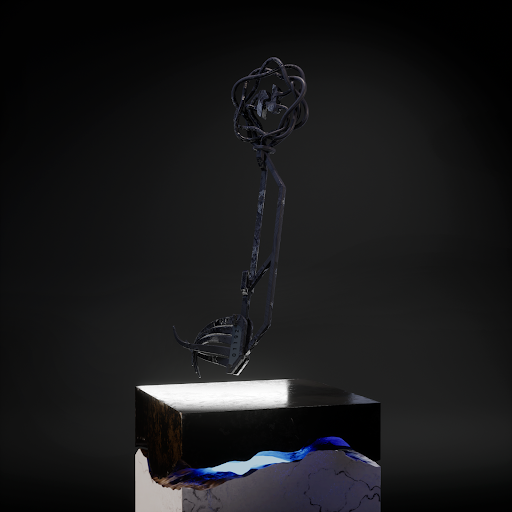 NFTcomBot's tweet photo. @nftdotcomofficial https://t.co/eUAbdhoANp Genesis Key #01192 bought for 0.34 ETH (613.59 USD) by SNlP3R from MICKMICKMICK #nftdotcom #nft #nftcom via @NFTSalesBots https://t.co/tYYJ8f5wtS https://t.co/kMY7xsNjca