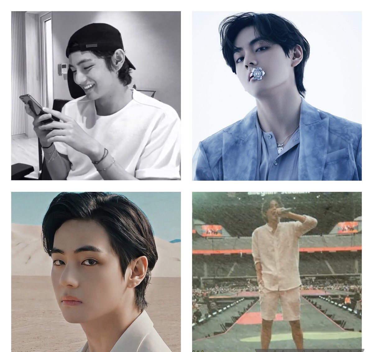 okaki200007's tweet image. 心機一転restart✨

▹▸ﾃﾋｮﾝ強め🧸💚
▹▸関東army/千葉🥜✈️
▹▸84line
▹▸30↑🙆‍♀️大歓迎💜
▹▸ﾗﾝﾁしたり、ｱﾐ活したり一緒にﾜｲﾜｲ
   できるｱﾐ友さんお待ちしてます💜
 
#大人ARMY
#大人ARMYさんと繋がりたい
#関東ARMY