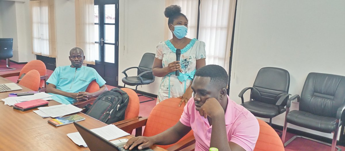 agresearch_lead's tweet photo. The Organization in collaboration with Jhpiego (USAID) has successfully completed its 2 days enumerator trainings for the Small and Sick Newborns Feeding Assessment for the Momentum Country and Global Leadership Project.
#USAID
#evaluation
#MCGL https://t.co/nproL9vvRJ