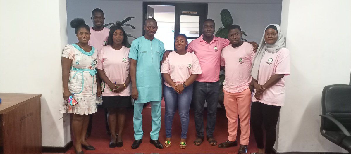 agresearch_lead's tweet photo. The Organization in collaboration with Jhpiego (USAID) has successfully completed its 2 days enumerator trainings for the Small and Sick Newborns Feeding Assessment for the Momentum Country and Global Leadership Project.
#USAID
#evaluation
#MCGL https://t.co/nproL9vvRJ